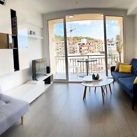 Apartment Malaga City Center Picasso Birth Place Екстериор снимка