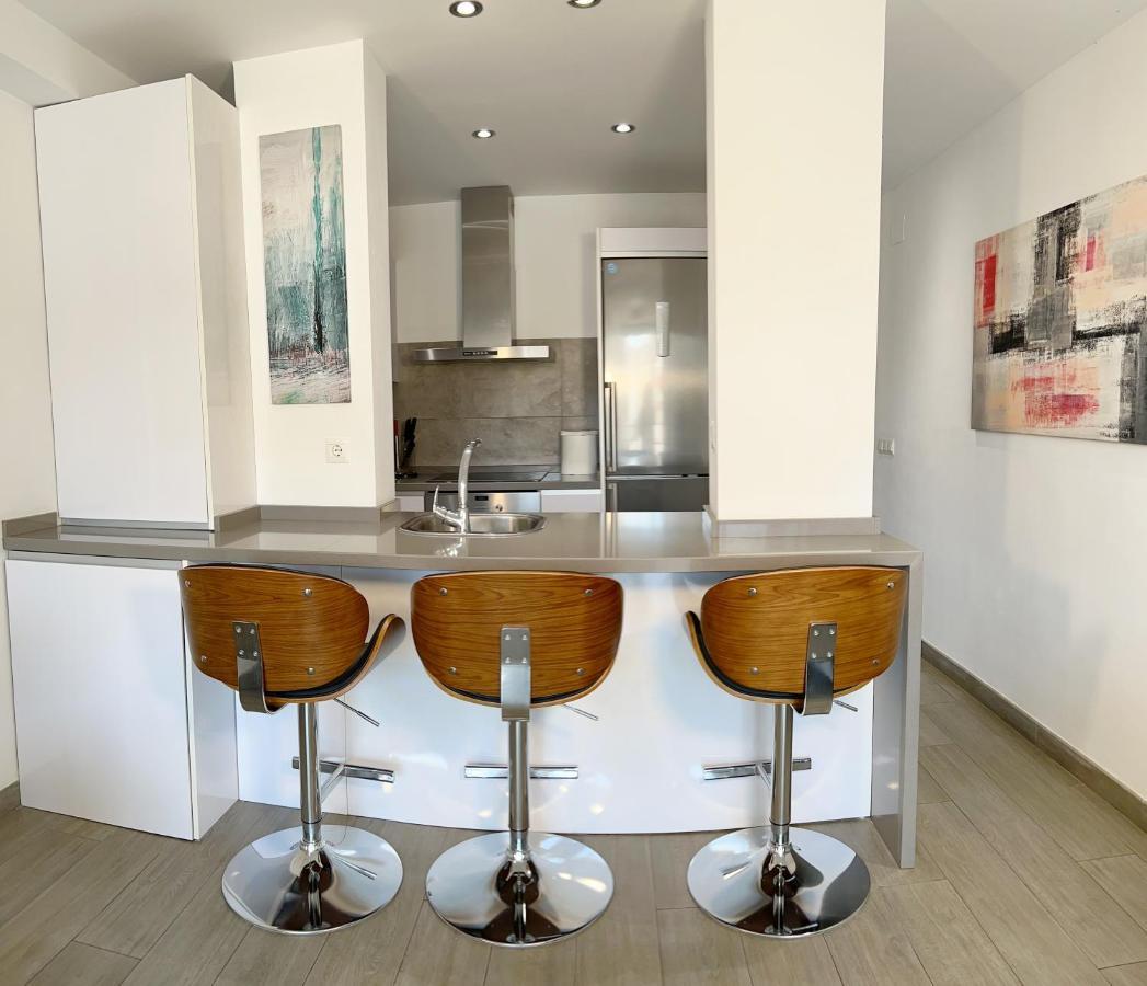 Apartment Malaga City Center Picasso Birth Place Екстериор снимка