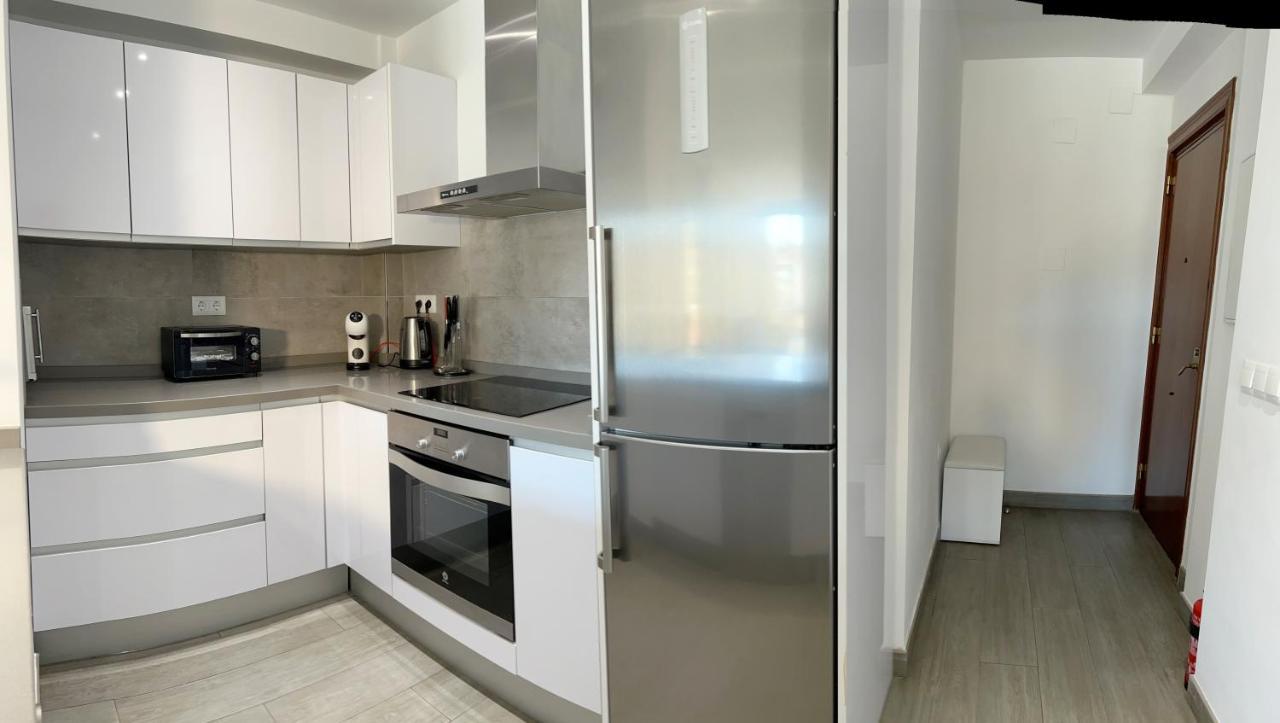 Apartment Malaga City Center Picasso Birth Place Екстериор снимка