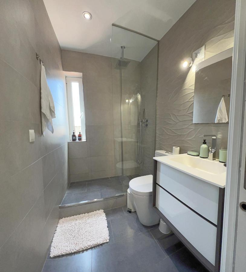 Apartment Malaga City Center Picasso Birth Place Екстериор снимка